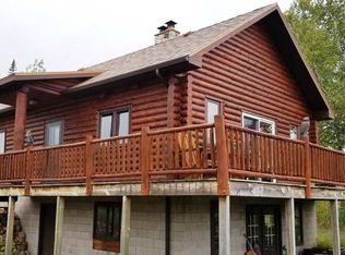 7746 Plantation Rd, Republic, MI 49879