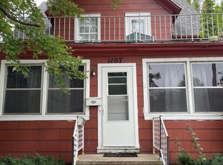 1107 W Franklin St, Appleton, WI 54914