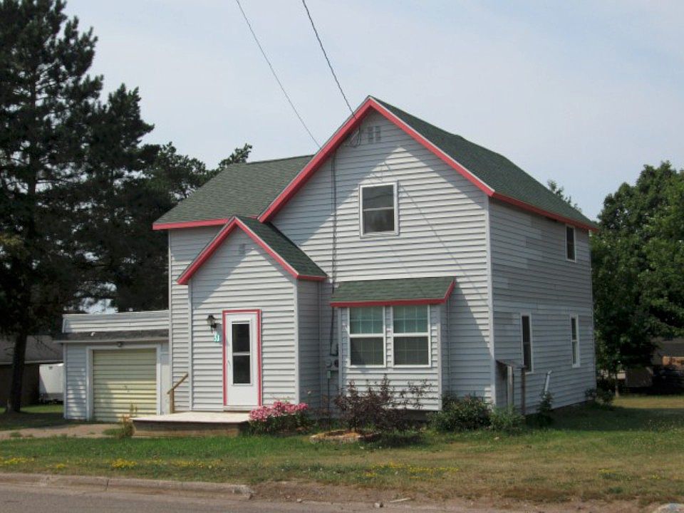 53 Mohawk St Mohawk, MI, 49950 Apartments for Rent Zillow