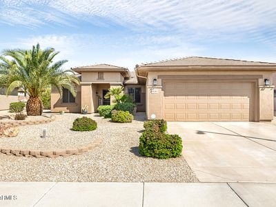 16384 W SALADO CREEK Drive, Surprise, AZ, 85387