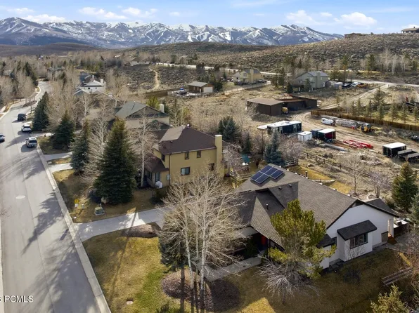 6115 N Kingsford Ave, Park City, UT 84098