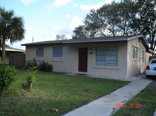 305 Princeton Ave, Melbourne, FL 32901