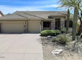 16609 N 105th Way, Scottsdale, AZ 85255