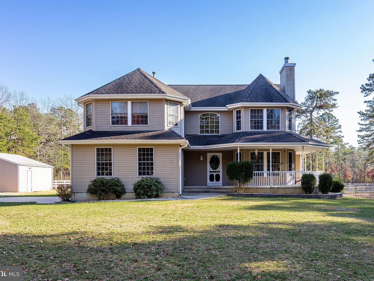 160 Warren Grove Rd, Barnegat, NJ 08005 Zillow