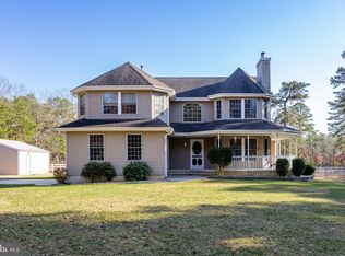 160 Warren Grove Rd, Barnegat, NJ 08005