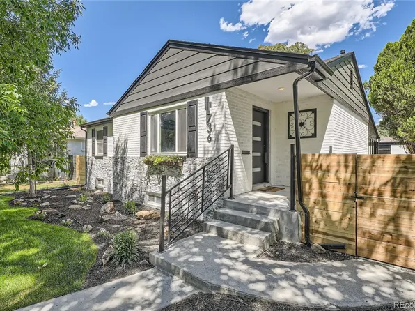 736 Dahlia Street, Denver, CO 80220