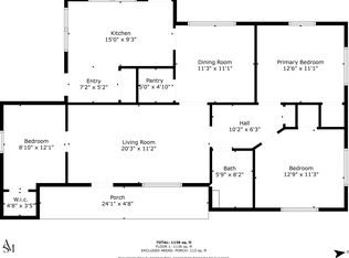 514 S 7th St, Lake Wales, FL 33853