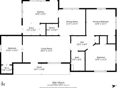 514 S 7th St, Lake Wales, FL, 33853