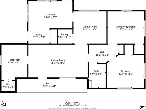 514 S 7TH STREET, LAKE WALES, FL 33853