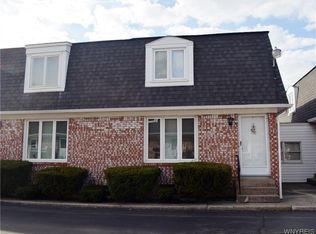 2464 Colvin Blvd, Tonawanda, NY 14150