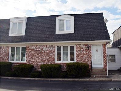 2464 Colvin Blvd, Tonawanda, NY, 14150