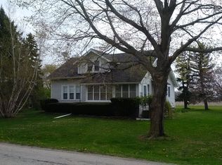 2517 S Wellsville Hwy, Blissfield, MI 49228