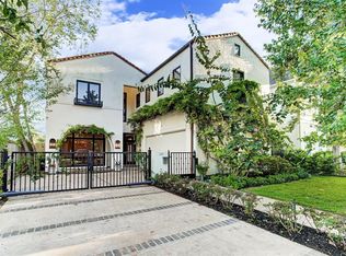 4115 Marquette St, Houston, TX 77005