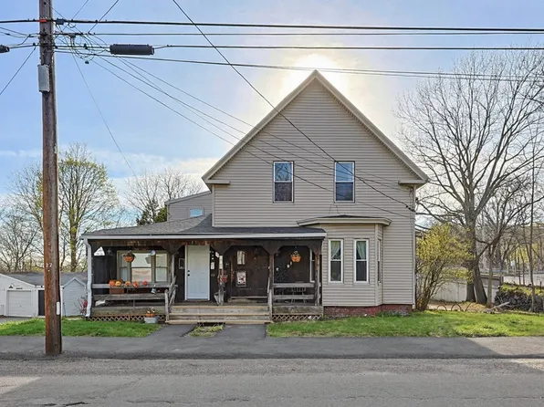 339 Chestnut St, Gardner, MA 01440