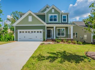 5142 Waterloo Dr, Tega Cay, SC 29708