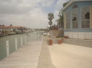 80 Abalone Cir, Port Isabel, TX 78578