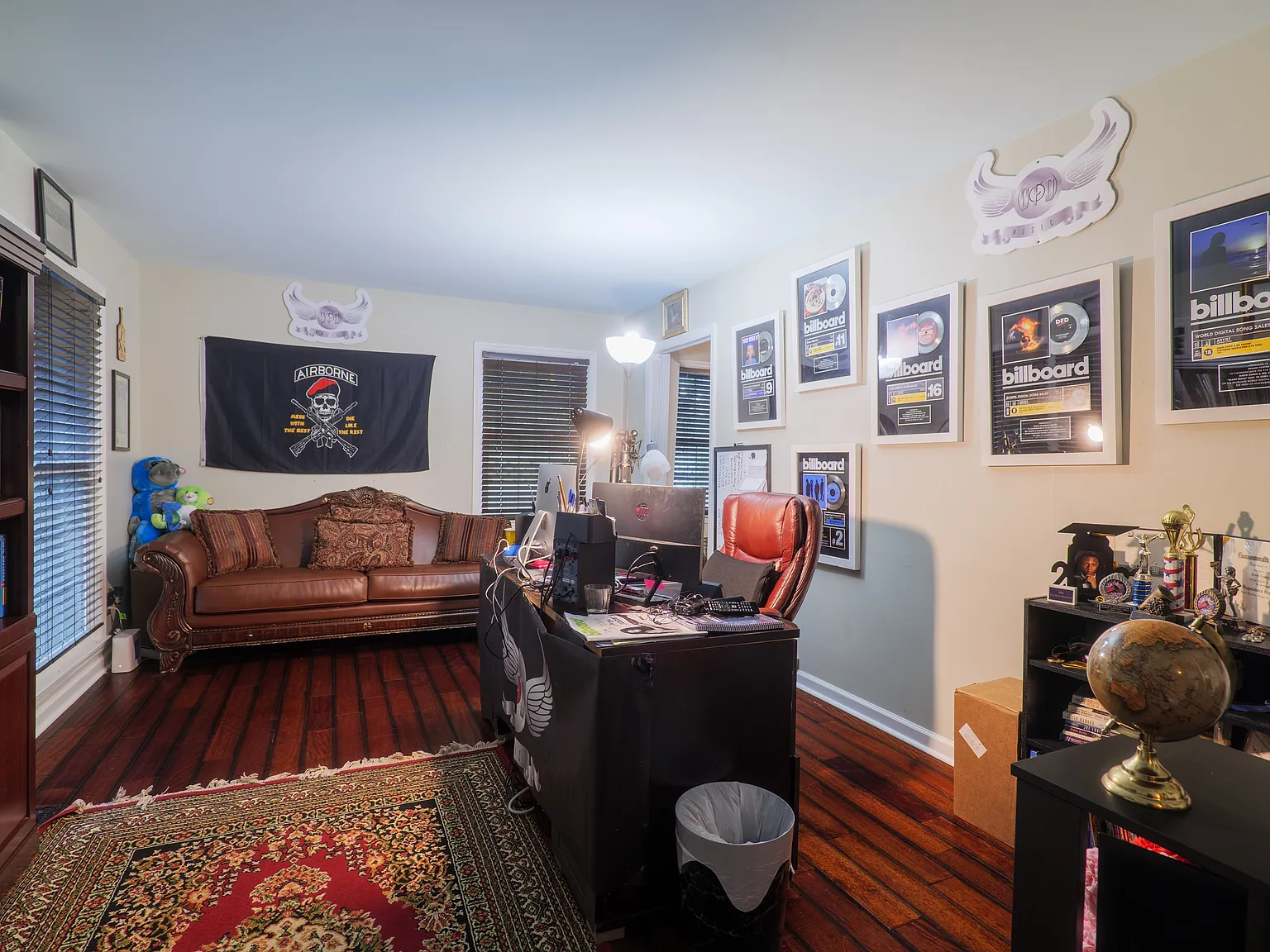 2114 Jerry Jones Dr — Photo 3