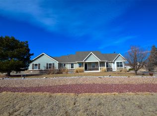 755 Green Gables Way, Bennett, CO 80102