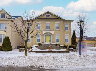 18 Orr Farm Rd, Markham, ON L6C0A3