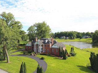1400 Waterford Dr, Bel Air, MD