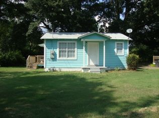 1032 South Rd, Jacksonville, AR 72076