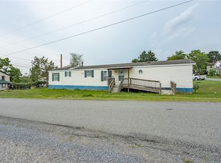 109 3rd St, Seminole, PA 16253