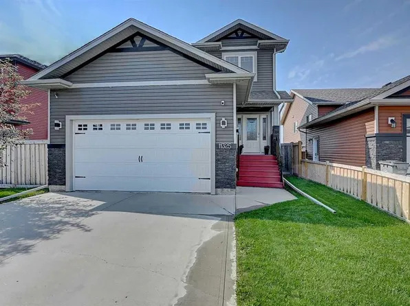 11325 N 106a Ave, Grande Prairie, AB T8V 5X5