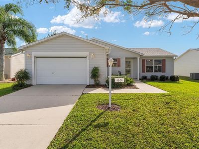 3324 Oakdale Pl, The Villages, FL, 32162