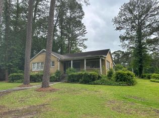 1904 Adeline St, Hattiesburg, MS 39401