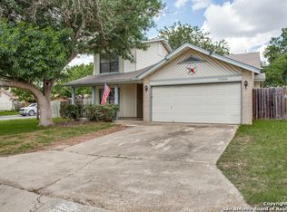 7802 Falcon Ridge Dr, San Antonio, TX 78239
