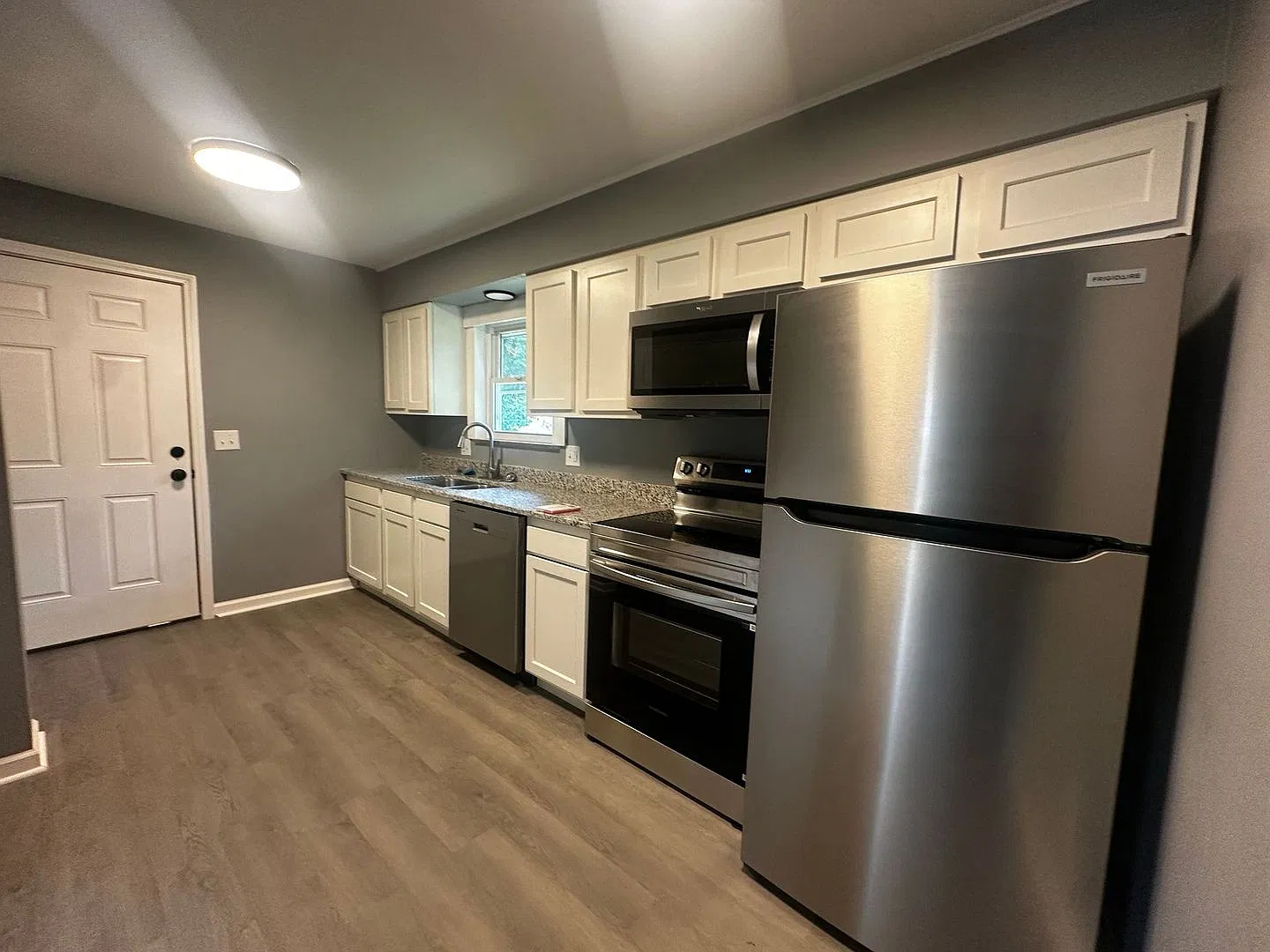 Greystone Apartments, LLC — Photo 2