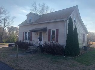 401 Lucas St, Maryville, IL 62062