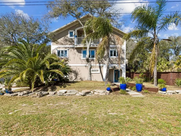 3341 1st Ave Unit A, Fernandina Beach, FL 32034