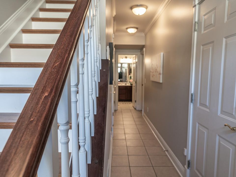 Entrance way