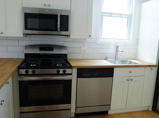 143 Nelson Ave APT 2, Jersey City, NJ 07307