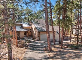 1565 Blueberry Hills Rd, Monument, CO 80132