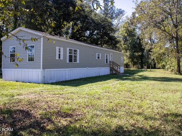 12850 Lorio Dairy Rd, Erwinville, LA 70729
