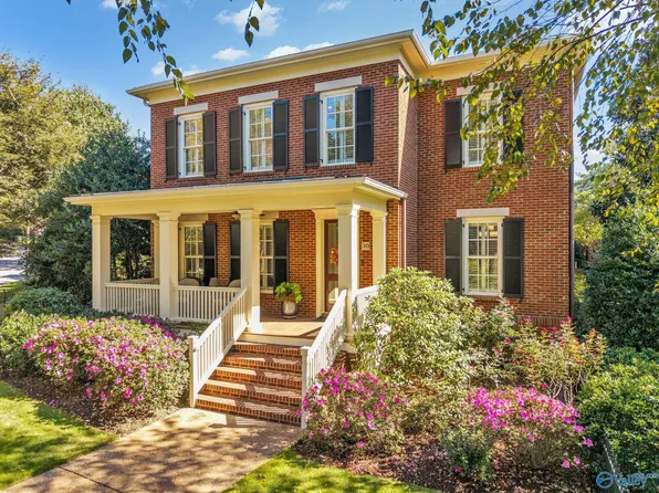 30 Beck St NW, Huntsville, AL 35806
