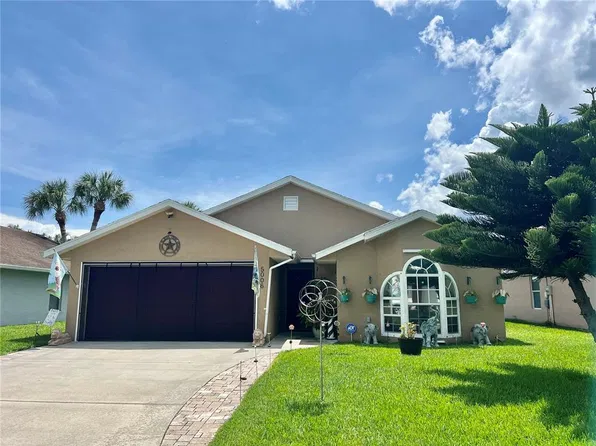 5006 SE 43RD Trace, Okeechobee, FL 34974