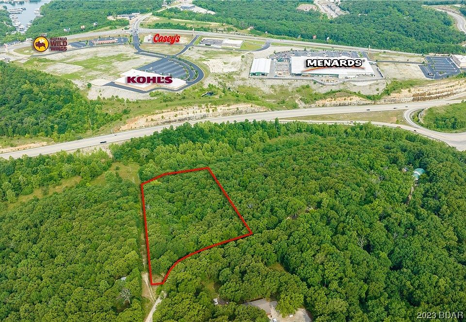 Scottish Landing Rd, Lake Ozark, MO 65049 MLS 3554009 Zillow