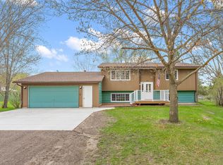 15420 182nd Ave NW, Elk River, MN 55330