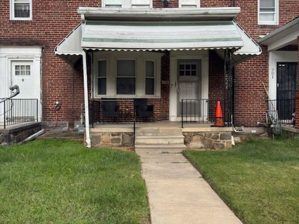703 N Augusta Ave #2