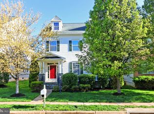 14196 Catbird Dr, Gainesville, VA 20155