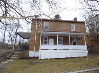 406 Pierson Run Rd, Pittsburgh, PA 15239