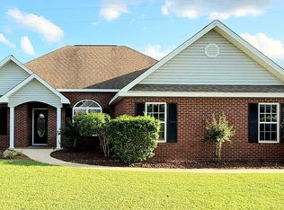 200 Drake Ct, Kathleen, GA 31047