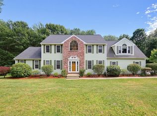 88 Andrews Rd, Marlborough, MA 01752