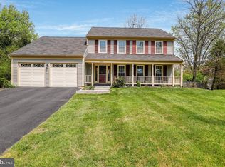 2004 Serpentine Ter, Silver Spring, MD 20904