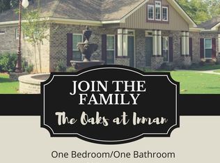 16-30 W Inman St, Statesboro, GA 30458