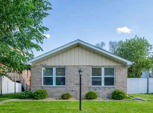 3439 147th St, Midlothian, IL 60445