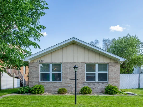 3439 147th St, Midlothian, IL 60445